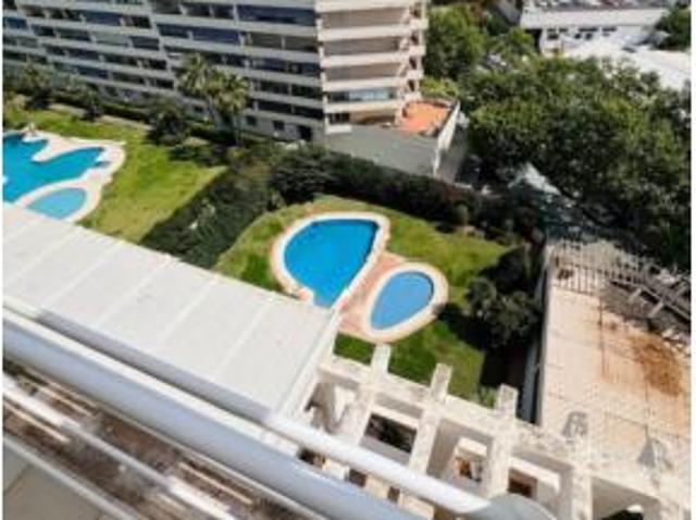 Dúplex Venta Marbella, Plaza de Toros Las Albarizas La Ermita