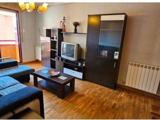 Dúplex Venta Medina de Pomar, El Vado