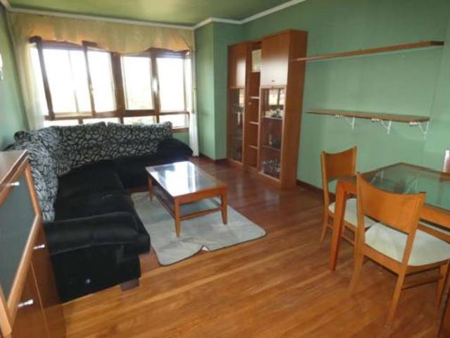 Dúplex Venta Medina de Pomar, El Vado