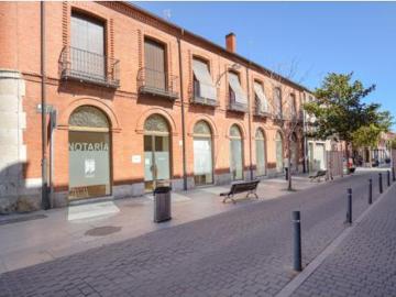 Dúplex Venta Medina del Campo, Medina del Campo