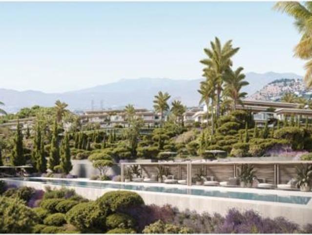 Dúplex Venta Mijas, Centro