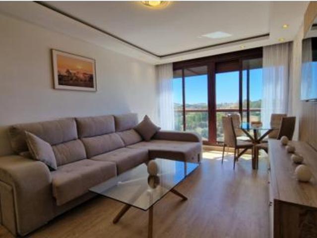 Dúplex Venta Mijas, Mijas Golf