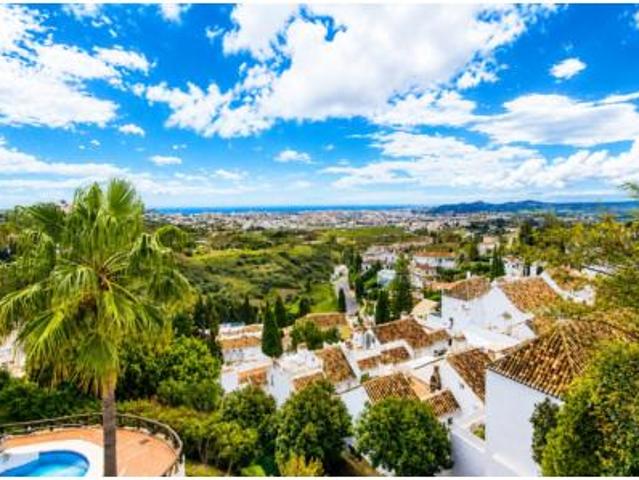 Dúplex Venta Mijas, Mijas Golf