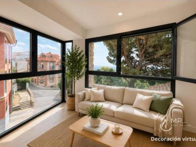 Dúplex Venta Miraflores de la Sierra, Miraflores de la Sierra