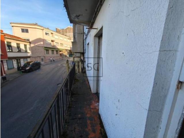 Dúplex Venta Miño, A Carreira
