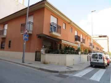 Carmen Huerta, Poligono Sur, Sevilla, Sevilla, Andalucía, Andalucía