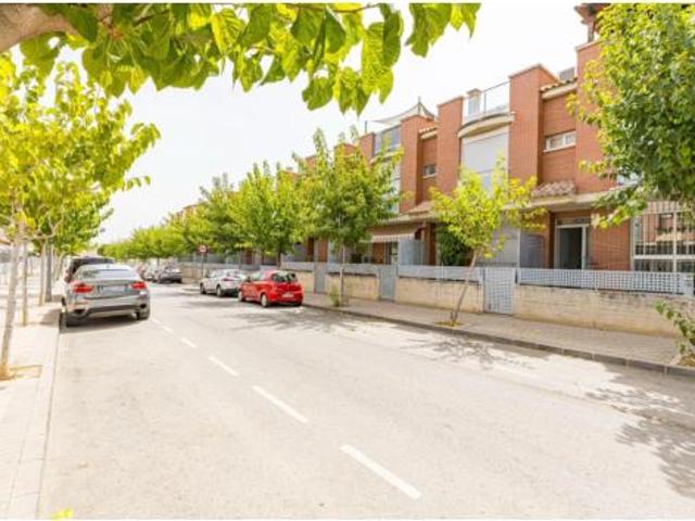 Dúplex Venta Murcia Capital, Algezares