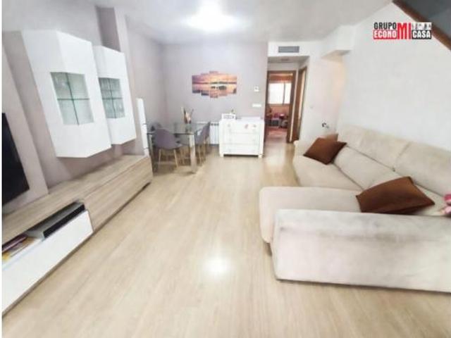 Dúplex Venta Murcia Capital, Algezares
