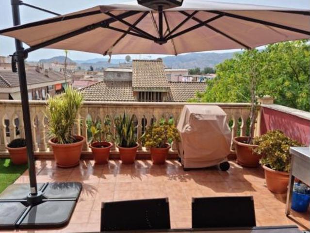 Dúplex Venta Murcia Capital, Alquerías