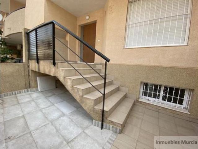 Dúplex Venta Murcia Capital, Garres y Lages