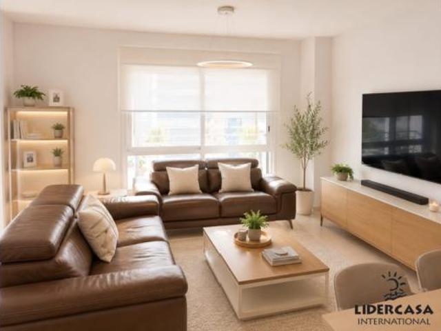 Dúplex Venta Murcia Capital, Guadalupe