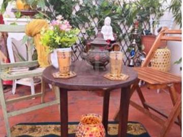 Carmen Huerta, Poligono Sur, Sevilla, Sevilla, Andalucía, Andalucía