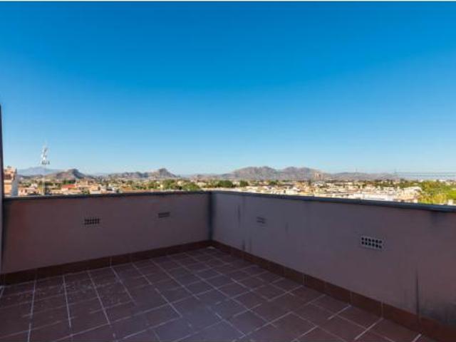 Dúplex Venta Murcia Capital, Llano de Brujas