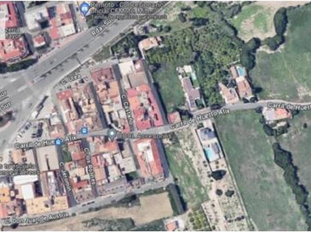Dúplex Venta Murcia Capital, San Benito Progreso