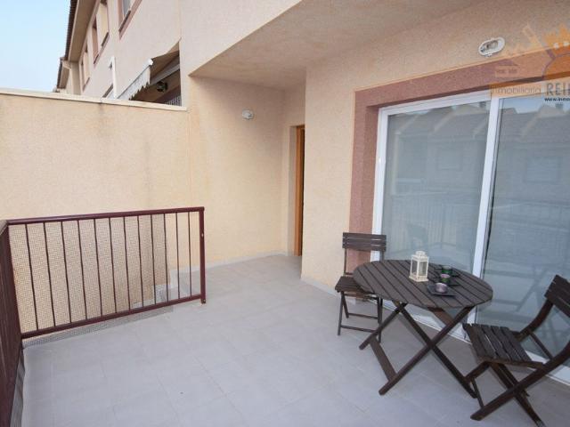 Dúplex Venta Murcia