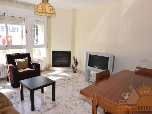 Dúplex Venta Murcia
