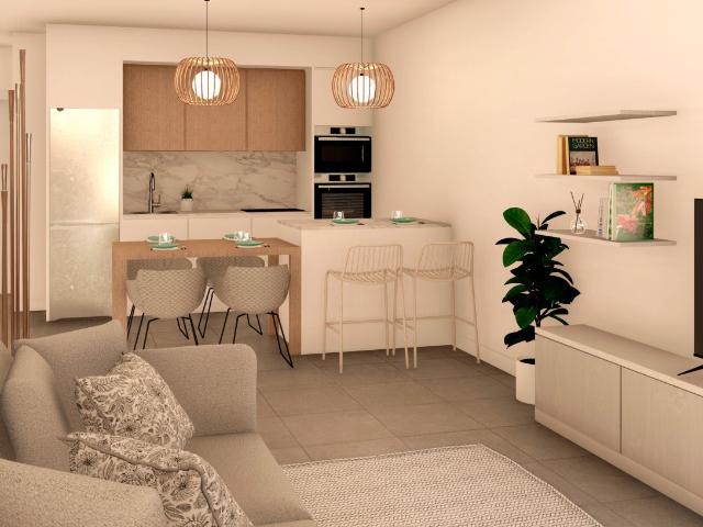 Dúplex Venta Murcia