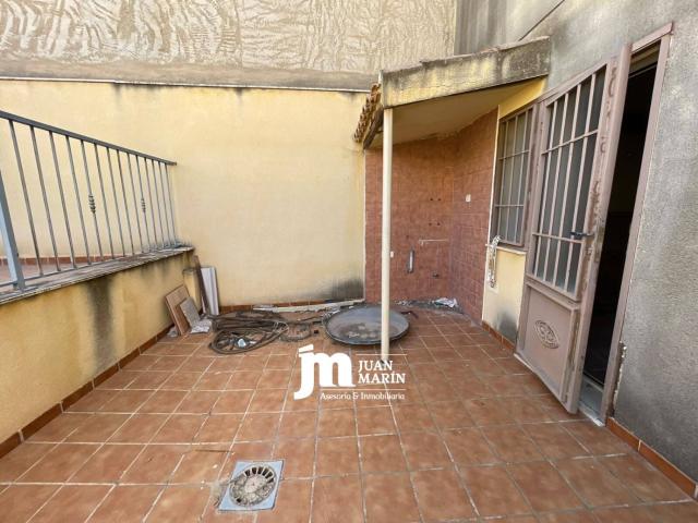 Dúplex Venta Murcia