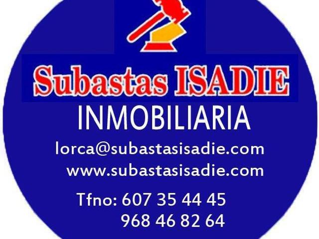 Dúplex Venta Murcia