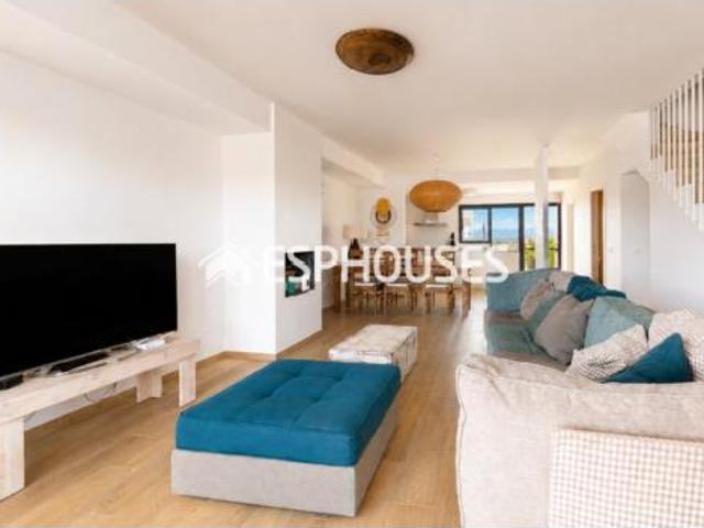 Dúplex Venta Muro de Alcoy, Puerto de Albaida