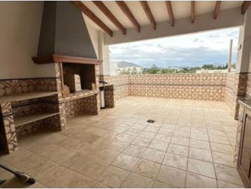 Dúplex Venta Novelda, Campet