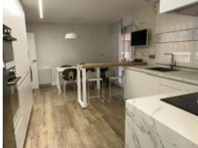 Dúplex Venta Novelda, Campet