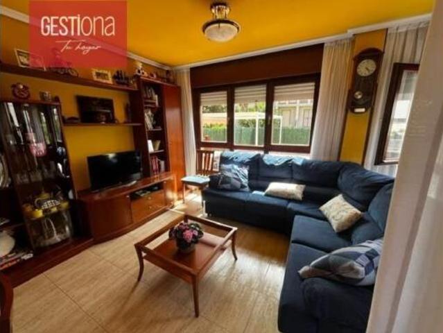 Piso Venta Noja, Trengandín