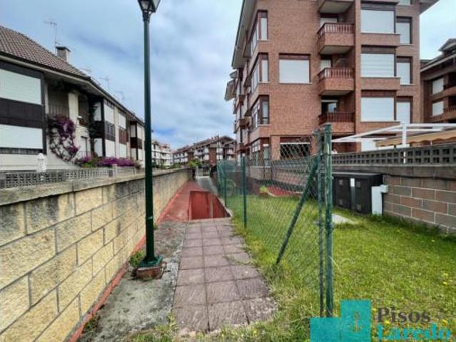 Dúplex Venta Noja, Ris