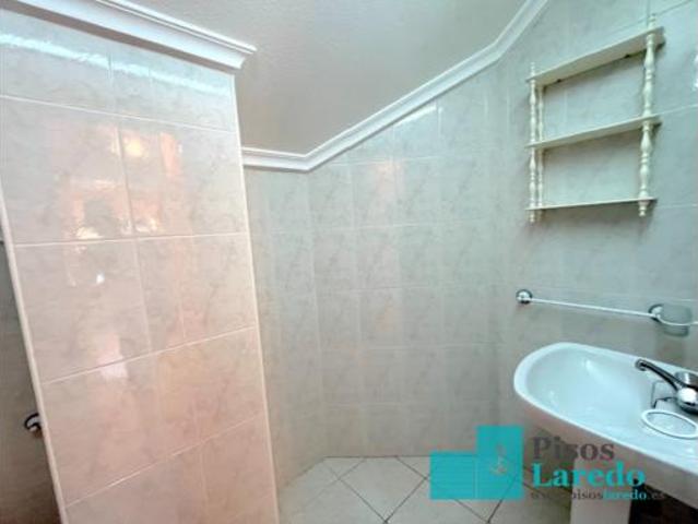 Dúplex Venta Noja, Ris