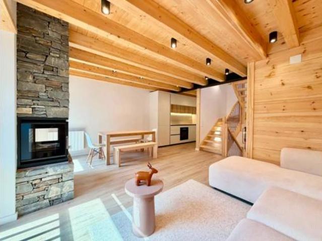 Dúplex Venta Naut Aran, Bagergue