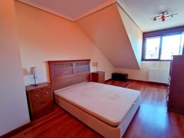Dúplex Venta Nava, Nava