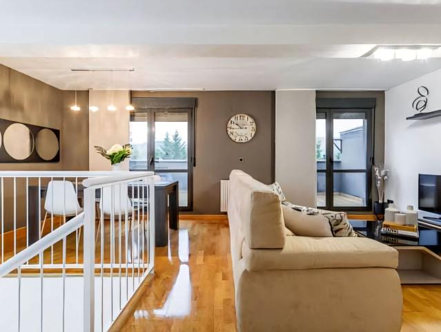Dúplex Venta Navarra