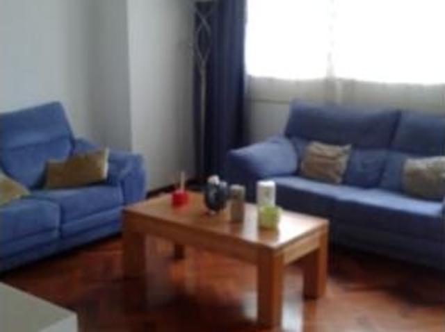 Dúplex Venta Narón, Alto del Castaño
