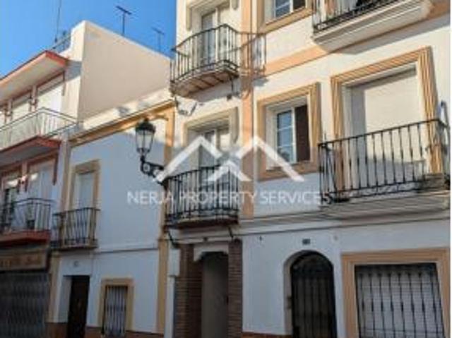 Dúplex Venta Nerja, Centro