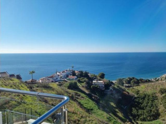 Dúplex Venta Nerja, Chaparil Torrecilla Punta Lara