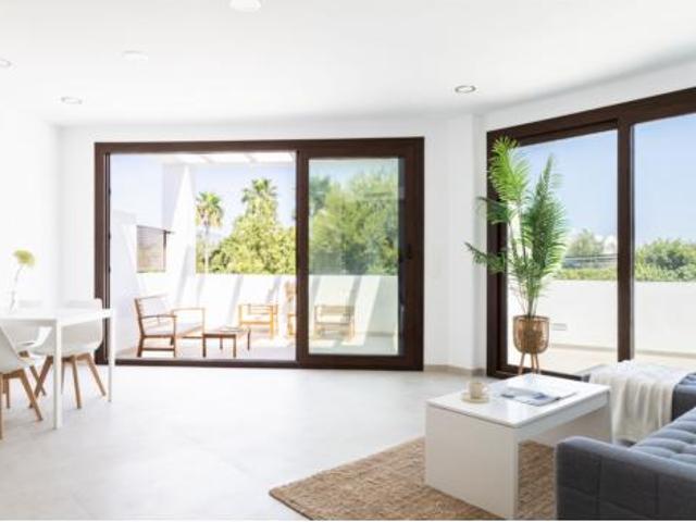 Dúplex Venta Nerja, Chaparil Torrecilla Punta Lara