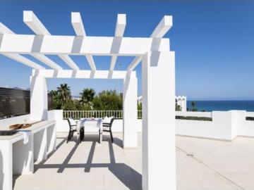 Dúplex Venta Nerja, Chaparil Torrecilla Punta Lara