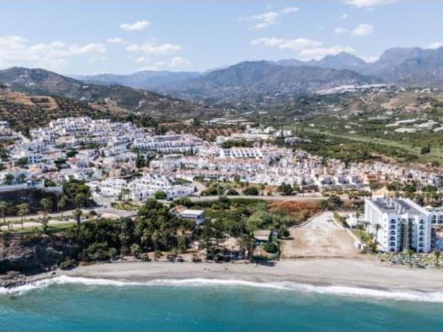 Dúplex Venta Nerja, Chaparil Torrecilla Punta Lara