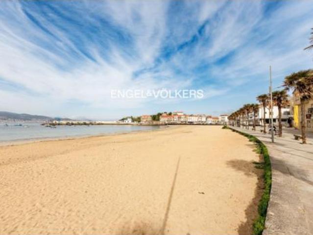 Dúplex Venta Nigrán, Panjon