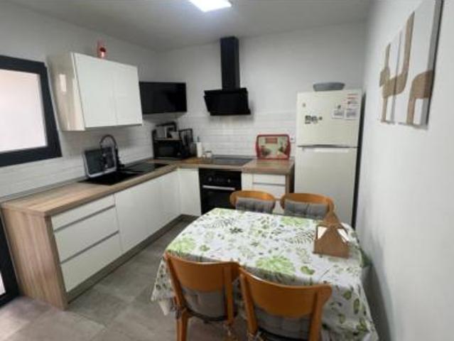 Dúplex Venta Níjar, La Isleta