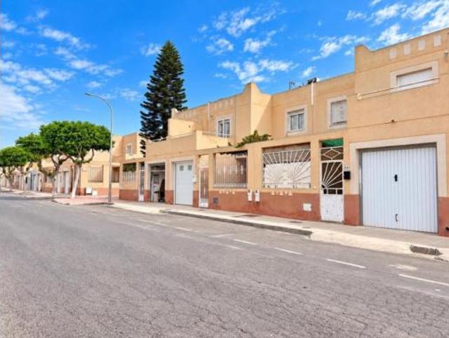 Dúplex Venta Níjar, Boca de los Frailes