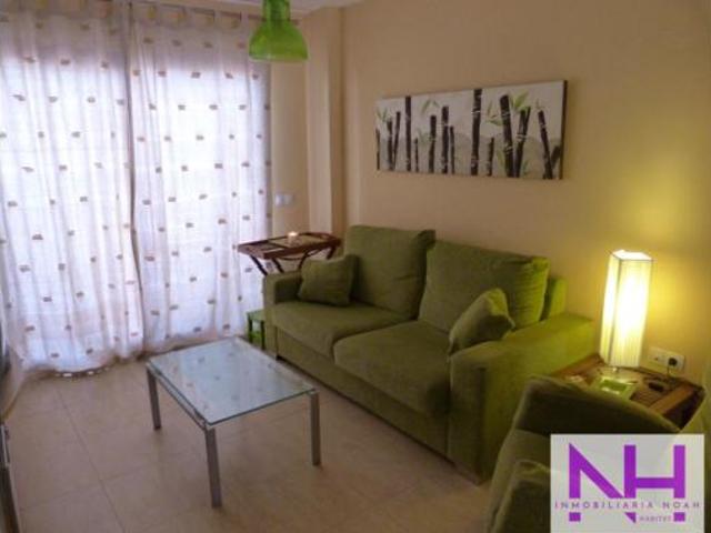 Dúplex Venta Nules, Mascarell