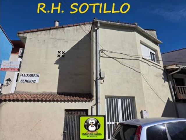 Dúplex Venta Sotillo de La Adrada, Fuente de La Salud