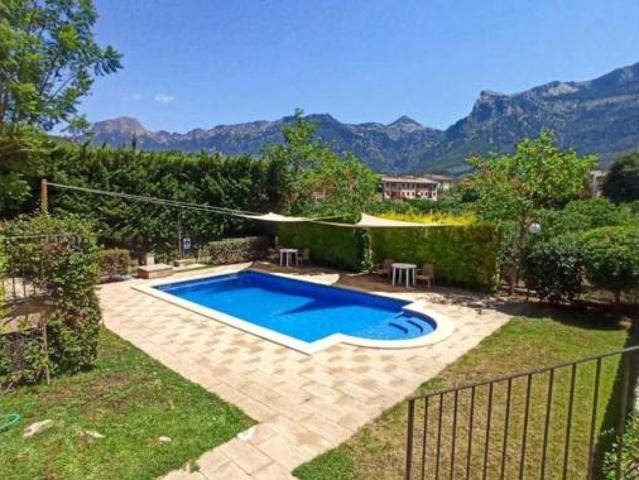 Dúplex Venta Sóller, Sóller