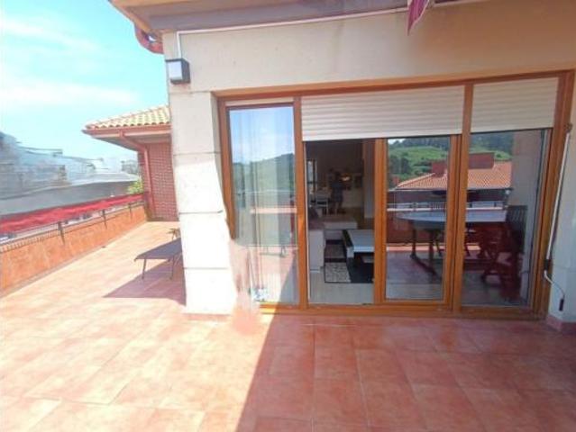 Dúplex Venta Sopela, Larrabasterra