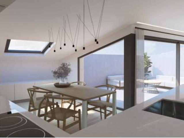 Dúplex Venta Sabadell, La Creu Alta
