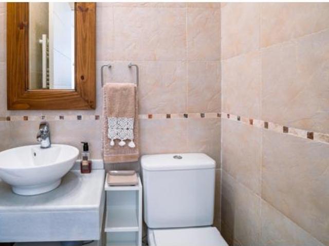 Dúplex Venta Sabiñánigo, Isún de Basa