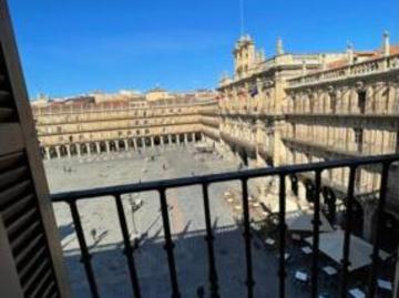 Dúplex Venta Salamanca Capital, Centro Casco Histórico
