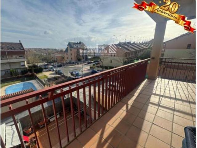 Dúplex Venta Salamanca Capital, San Bernardo Campus Platina