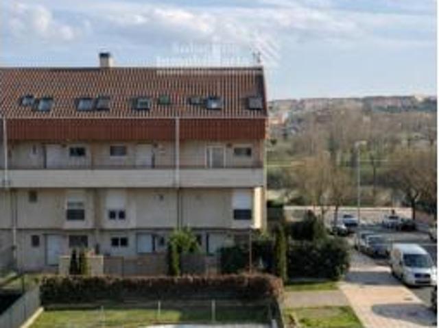 Dúplex Venta Salamanca Capital, San Bernardo Campus Platina